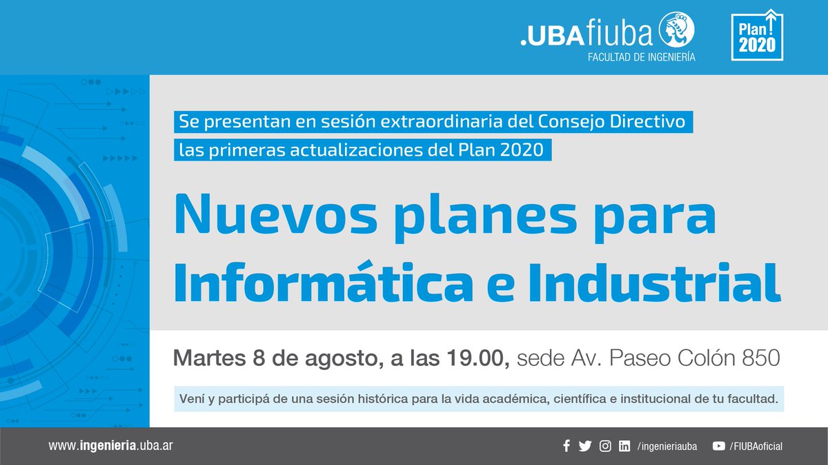 FIUBA tweet media