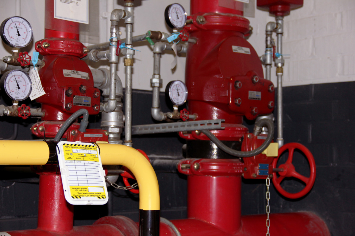 Do you wait for equipment to break down THEN fix it? Reactive maintenance is wasteful and inefficient. Fortunately, there is a solution: TPM. Unlock the secrets of TPM here. ow.ly/xHuo50Po3yF