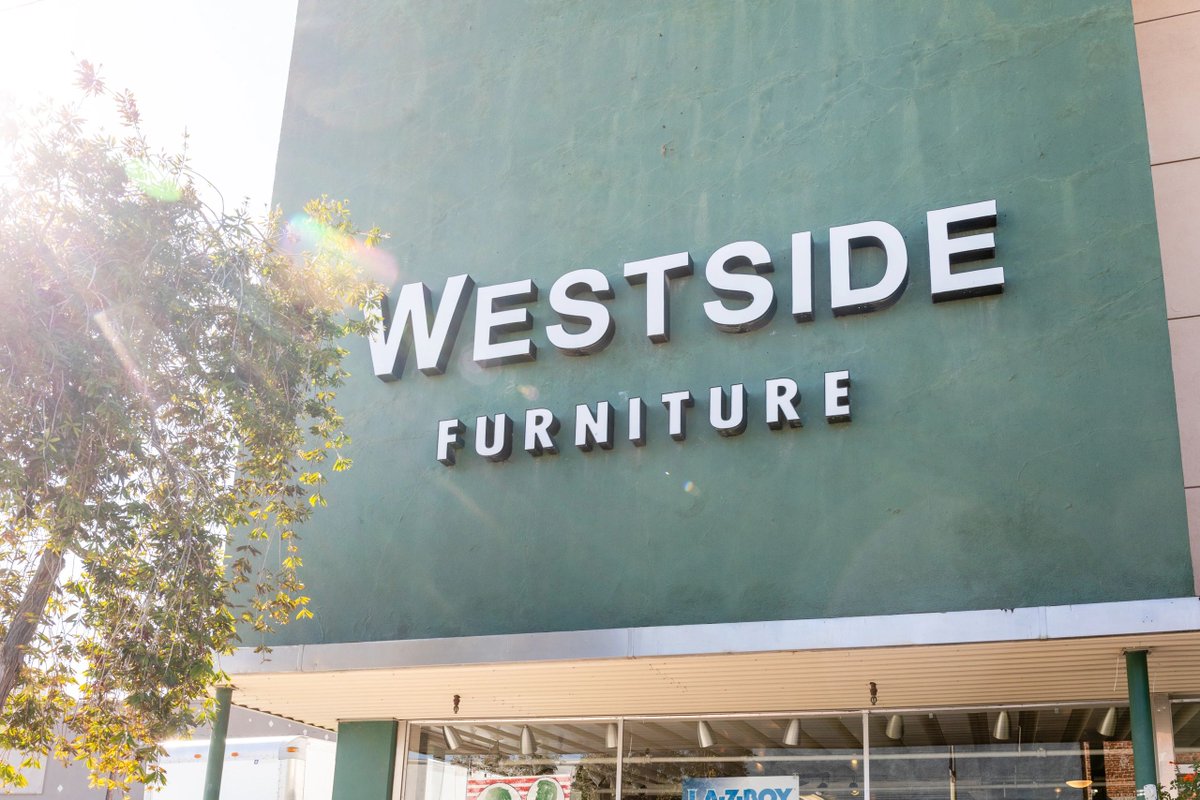 Westside Furniture (@WestsideFrnture) / Posts / X