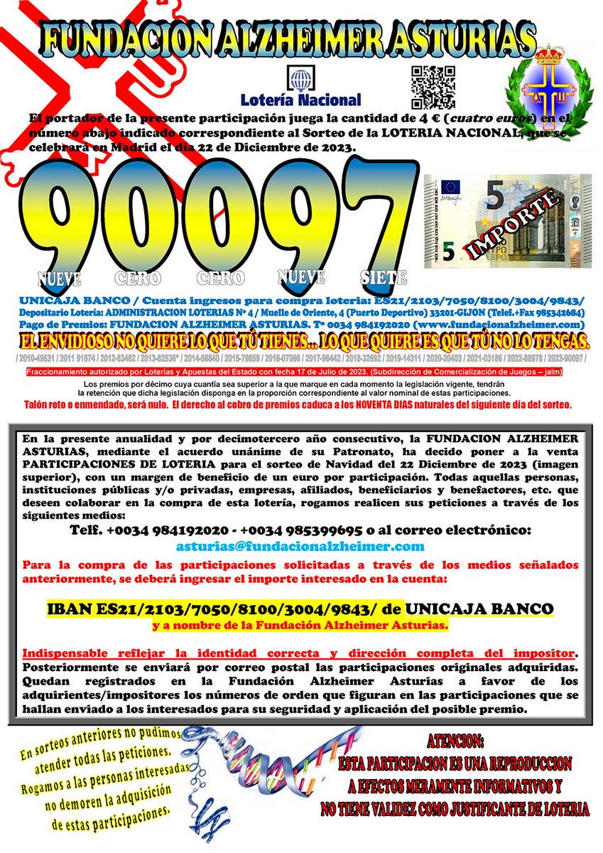 FUNDACION ALZHEIMER tweet media