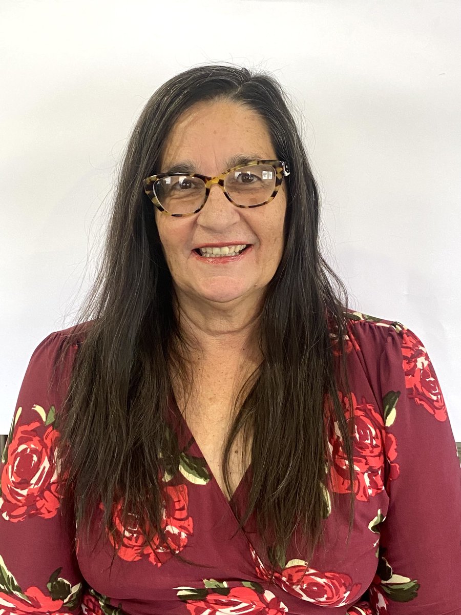 How’s this for my new headshot from this Mojave Desert defender with a raw punk attitude and g-ma of four?