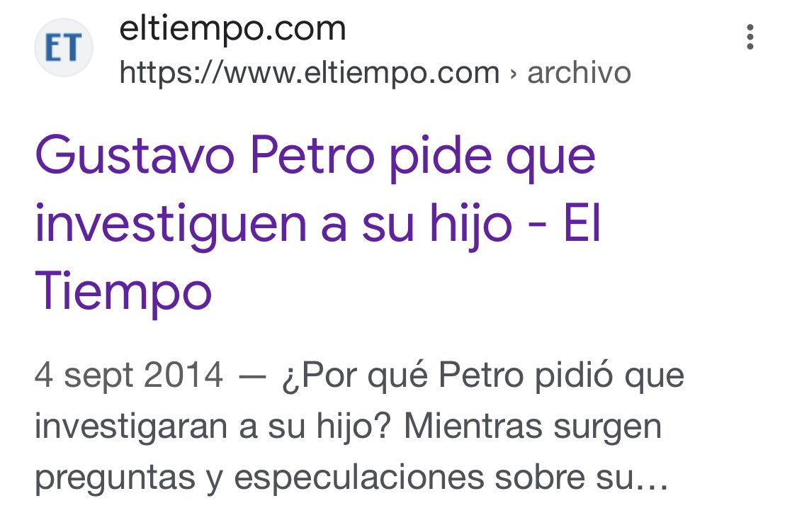 DavidPorrasP's tweet photo. ¿Sabían que el presidente @petrogustavo le pidió a la fiscalía en el 2014 que investigara a su hijo Nicolás por posibles hechos de corrupción y que hizo lo mismo cuando explotó el actual escándalo? Su único error fue creer en la presunción de inocencia de Nicolás Petro, su hijo. 

Yo voté por Gustavo Petro y no me arrepiento. No defiendo corruptos o delincuentes, sin importar el apellido. 

¡Estoy firme con el cambio!

¿Quien más está firme?