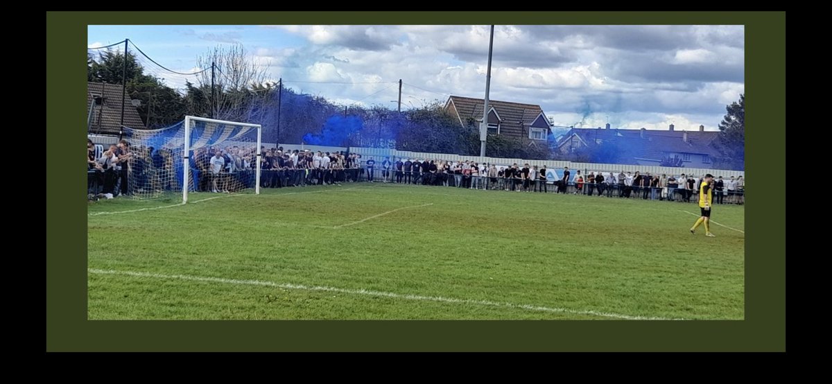 oldlandafc's tweet photo. Saturday and the @EmiratesFACup returns to BS30 as we face @bandlfc at home. 3pm kick off. Club open from 1.00. And WOW it was busy last week so get there early #forzablues @swsportsnews @tswlfans https://t.co/xm9jGCRX2u
