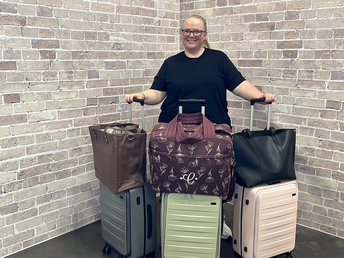 Jenny Bachmann tweet media