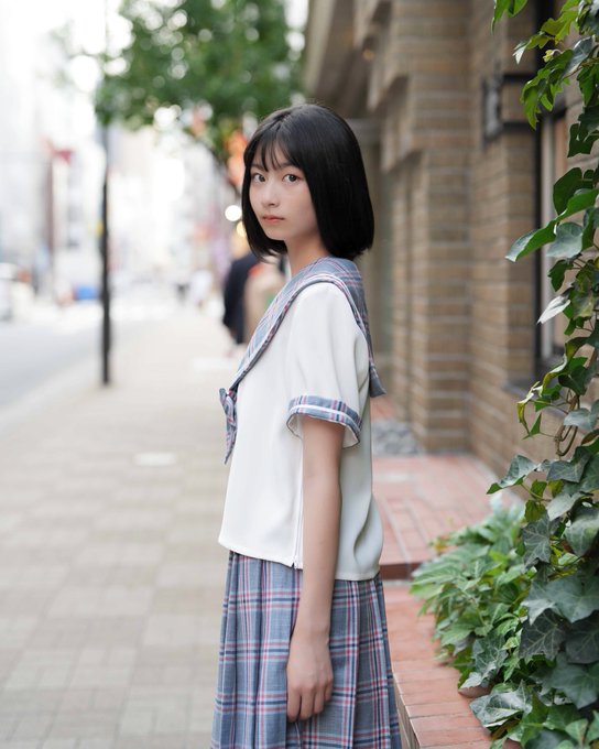 Twitterのコスプレ画像7