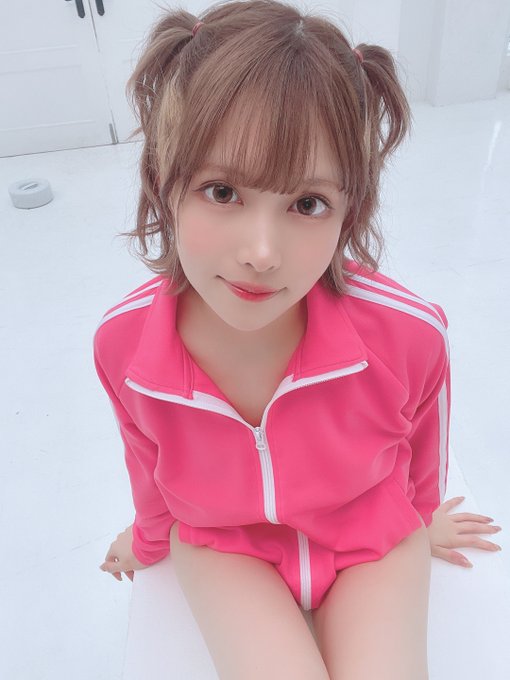 コスプレイヤーえい梨のTwitter画像11