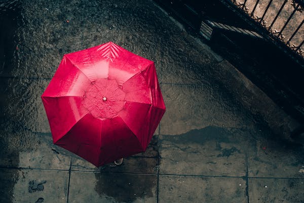 Piove

Avverto le gocce come parole su parole cariche d'un senso senza un possibile interrogativo

Senza un vezzo roteano addosso curando in un solo attimo un tempo con gli occhi fissi dentro al mare

Mi sento intrisa d’acqua senza stagione
Taciturna come un silenzio che parla