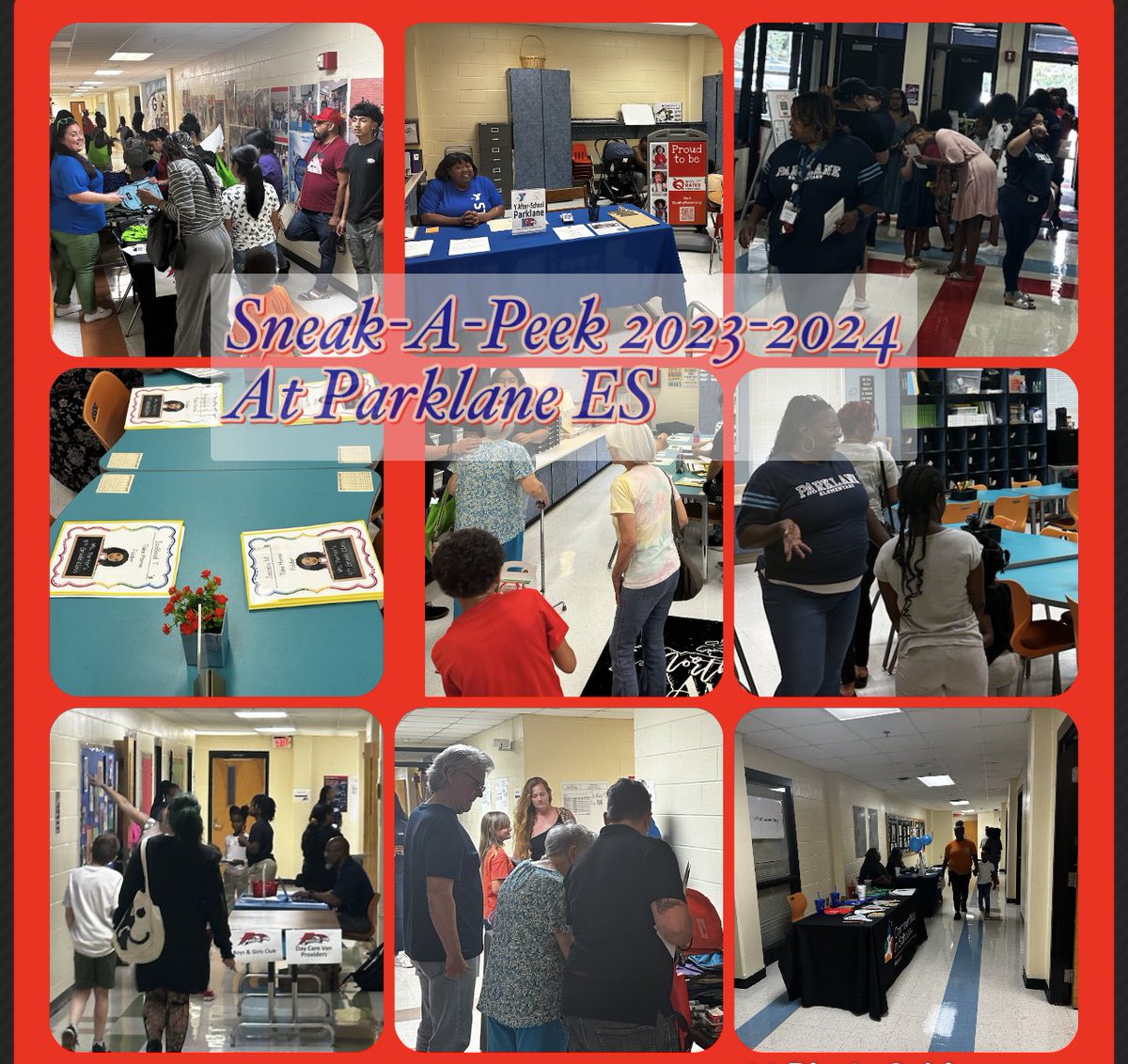 LaTasha Rutledge (@lrluvslitheracy) on Twitter photo Sneak-A-Peek is AMAZING 🤩! Success is in the air… I feel it in the atmosphere! This is going to be an AMAZING school year! We are going to make you <a href="/asanders_Lead/">Antwayne Sanders</a> PROUD! Let’s go Eagles!! <a href="/Parklane_Eagles/">Parklane Elementary</a> <a href="/i_title/">Parent Liaison: Briar Hills ES & Paul D. West MS</a> <a href="/KeenyaJ/">Keenya Jackson, Ed. D.</a> <a href="/DrSmileyIsLit/">Dr. Ashley Smiley</a> <a href="/johnsonlm16/">Dr. Lashay Johnson</a> <a href="/TashaNears/">Tasha</a> <a href="/Msgray_withanA/">Leondria Gray</a> Sneak-A-Peek is AMAZING 🤩! Success is in the air… I feel it in the atmosphere! This is going to be an AMAZING school year! We are going to make you <a href="/asanders_Lead/">Antwayne Sanders</a> PROUD! Let’s go Eagles!! <a href="/Parklane_Eagles/">Parklane Elementary</a> <a href="/i_title/">Parent Liaison: Briar Hills ES & Paul D. West MS</a> <a href="/KeenyaJ/">Keenya Jackson, Ed. D.</a> <a href="/DrSmileyIsLit/">Dr. Ashley Smiley</a> <a href="/johnsonlm16/">Dr. Lashay Johnson</a> <a href="/TashaNears/">Tasha</a> <a href="/Msgray_withanA/">Leondria Gray</a>