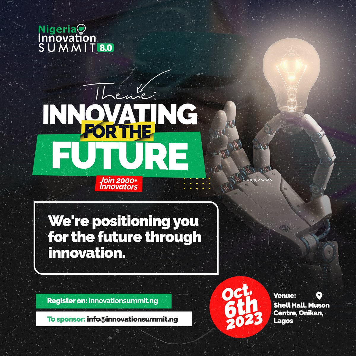 African AI Foundation tweet media