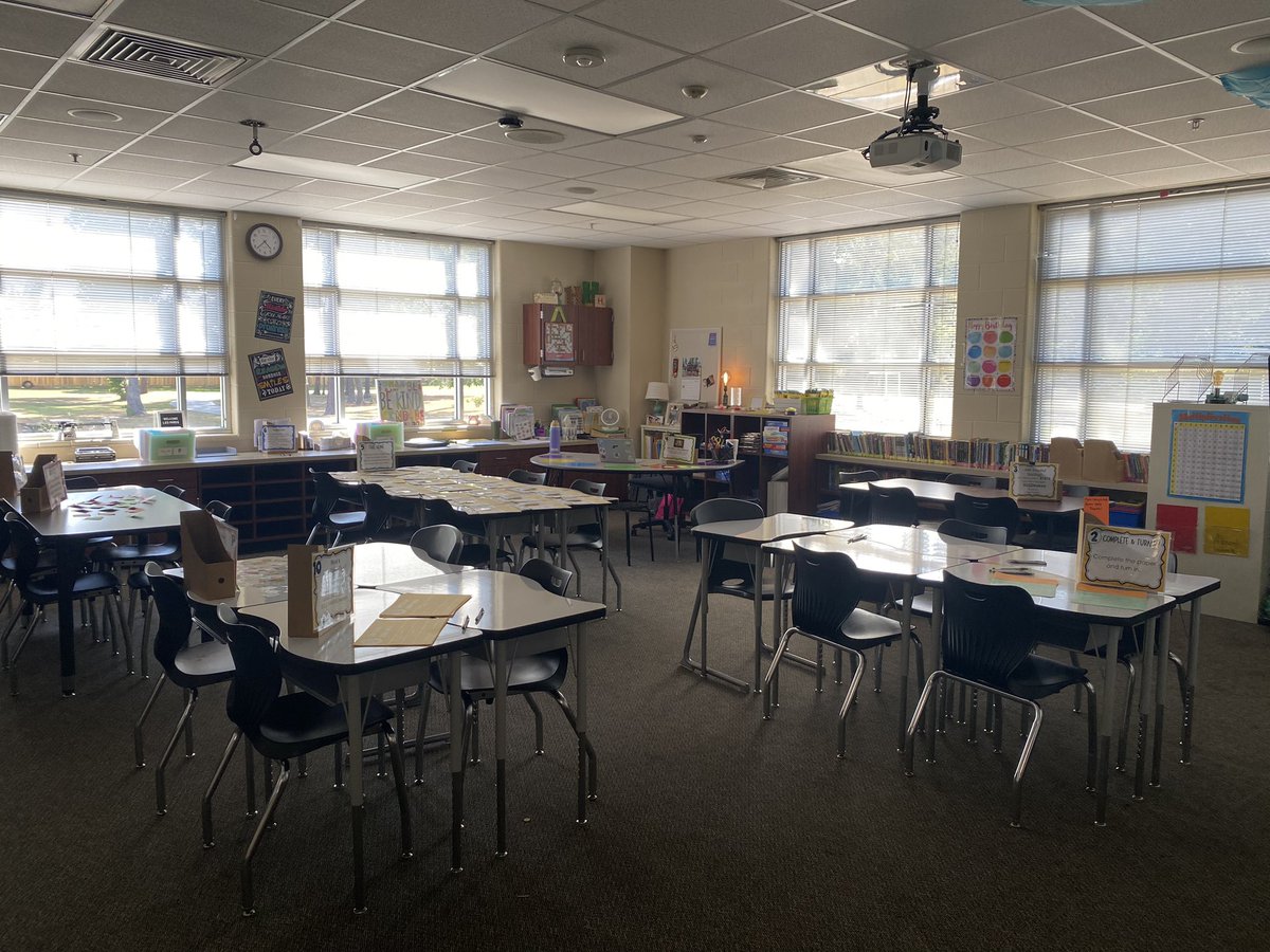 Here we go! 22nd year of teaching!  <a href="/HumbleISD_LSE/">Lakeshore Elementary</a> #WeAreLakeshore