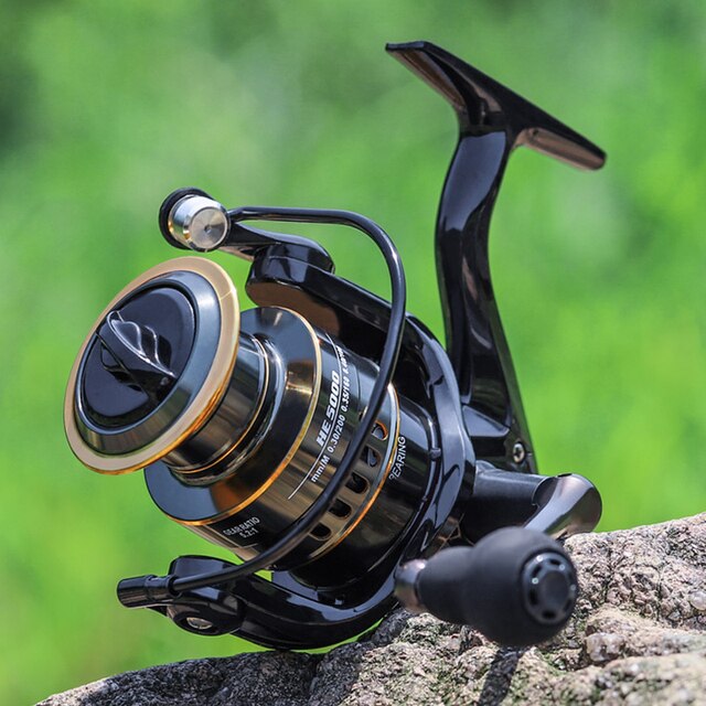 AdvanceOutdoorz's tweet photo. Looking for a new fishing reel? This spinning reel is great for saltwater fishing, it's high quality, lightweight, and super smooth. Check out our website to get yours delivered directly to you!

https://t.co/hOnCKwUSyj

#fishingreel #spinningreel #spinningfishingreel #essentials https://t.co/CTkSwqPjzx