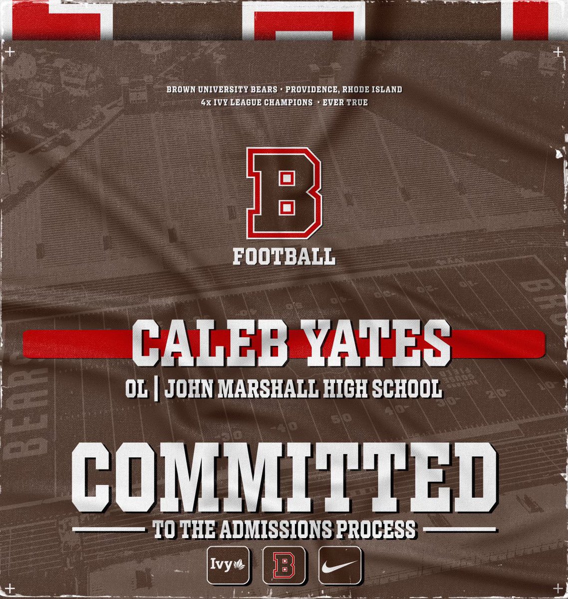 Caleb Yates tweet media