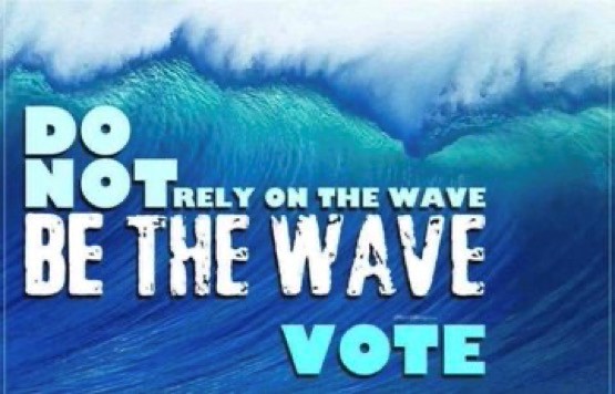 villaverla's tweet photo. @DeskatCats @TeamPelosi Register to vote.
Volunteer.
Donate.
Vote.

When we vote, we win!
#Voterizer https://t.co/38RspUTfhk