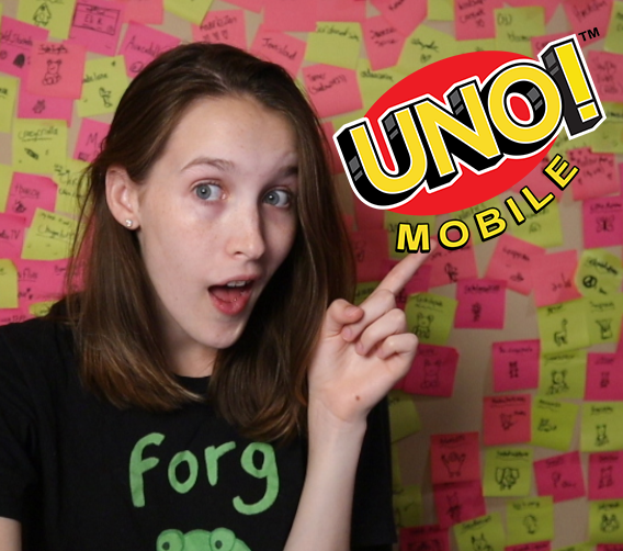 I'm going to be live in 15 minutes playing <a href="/UNOMobileGame/">UNO! Mobile</a> ! Download the game now for free and play against me on stream! bit.ly/equipy #Ad