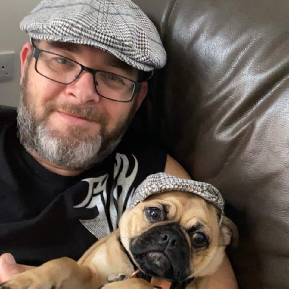 #NewProfilePic