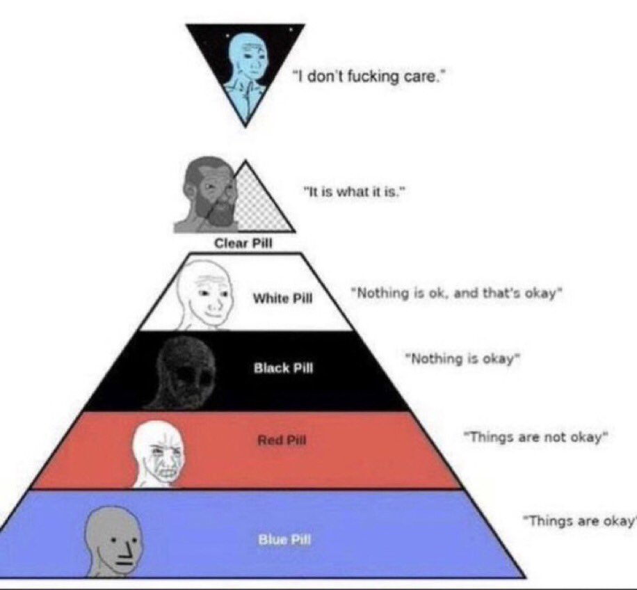 lot of people still don’t understand this