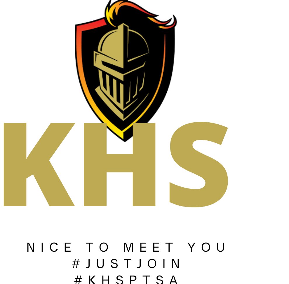 KHSCD_PTSA's tweet photo. Thank you to all who stopped by to see us at MEET THE TEACHER! And a special shout out to the parents, staff and students who made the commitment to #JustJoin tonight! We appreciate you and look forward to seeing you at our first meeting Monday @7pm in the Media Center/Library! https://t.co/xYXiwh4roc
