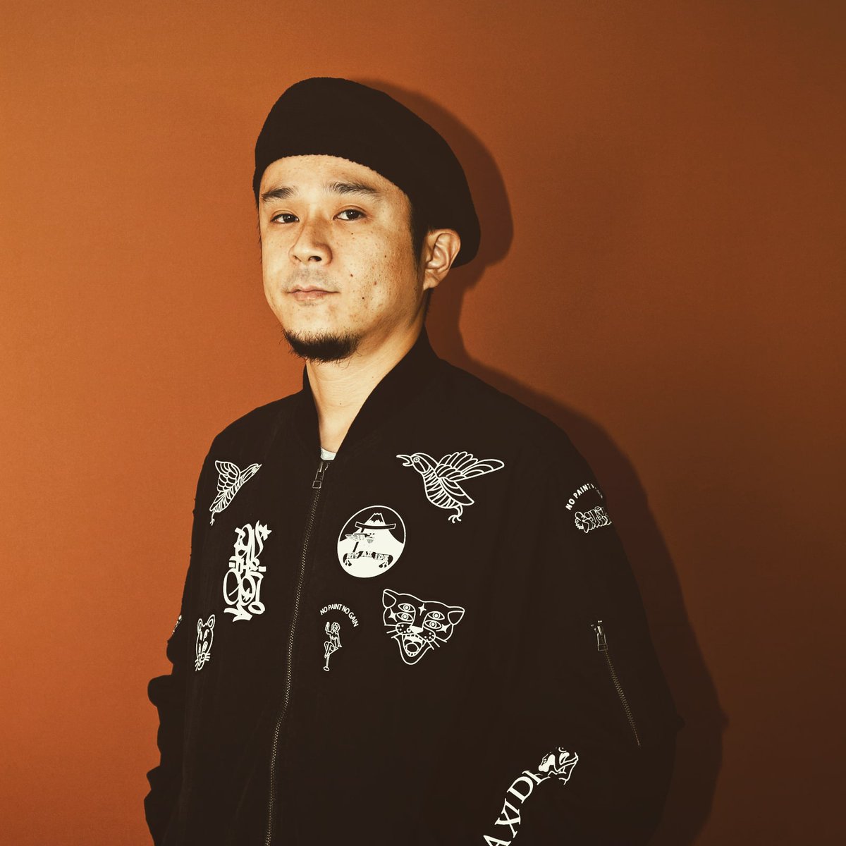 EVENING_MUSIC's tweet photo. KOYANMUSIC(SD JUNKSTA)、ダンスミュージックに特化した新曲「深南相模 -兆-」をリリース!
https://t.co/VLLR2kyG57
#KOYANMUSIC #SDJUNKSTA #ダンスミュージック #新曲 #深南相模 #リリース