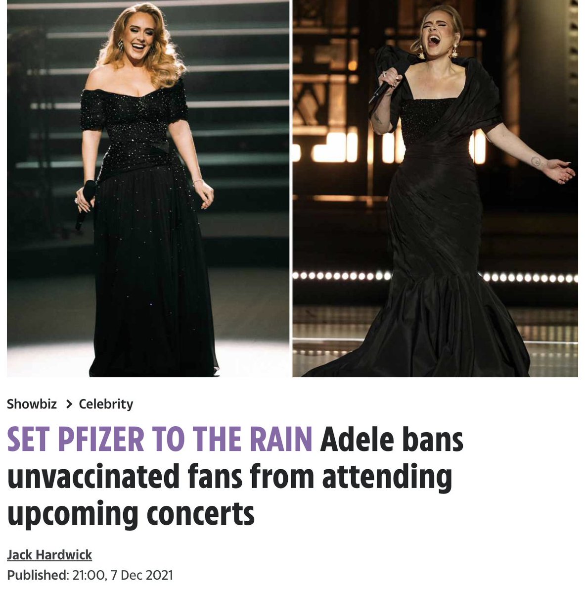 Died Suddenly tweet media