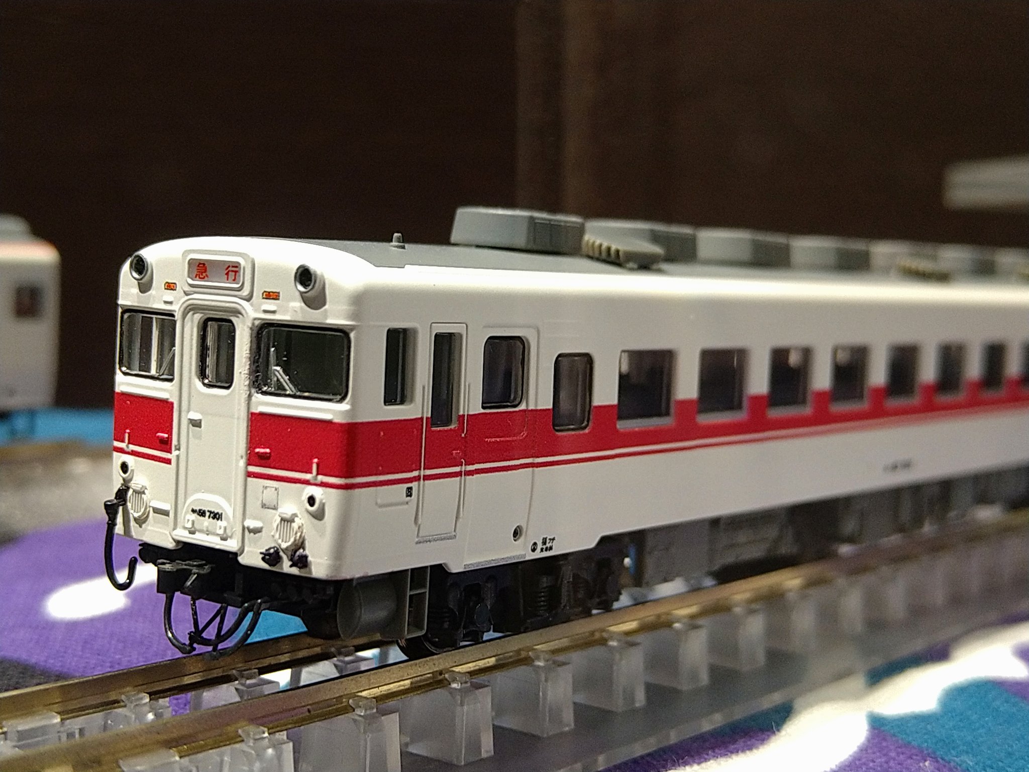 orange.u出品　鉄緑会 都電荒川線 に山吹色の特別車両、 #水戸岡鋭治 さんデザイン 26