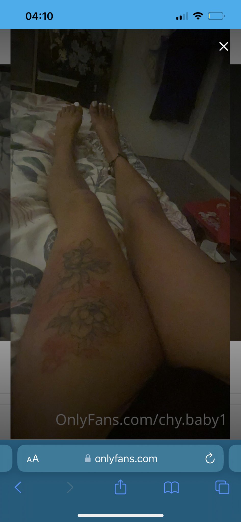C Baddie on X: 🤍 #feet_lover #cbaddie #sexy t.co7J31nqeZXR  X
