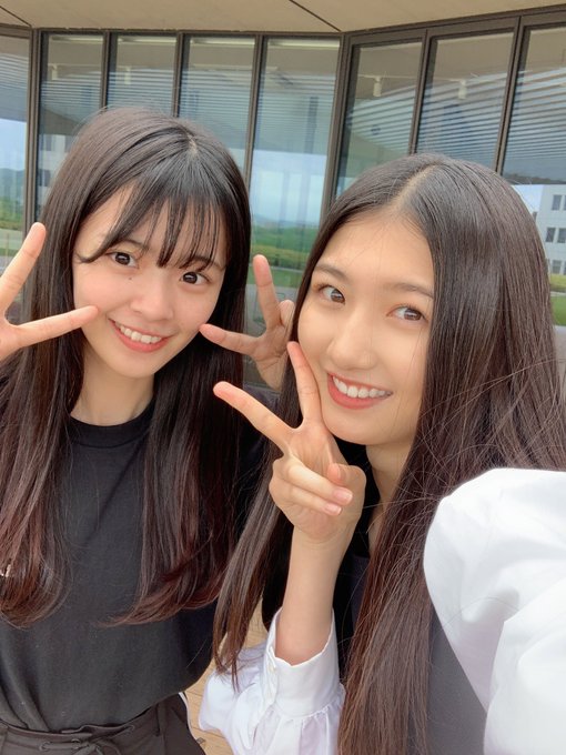 塩月希依音のTwitter画像19