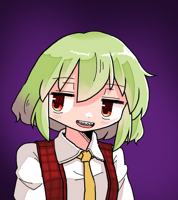 「kazami yuuka」Fan Art(Latest)