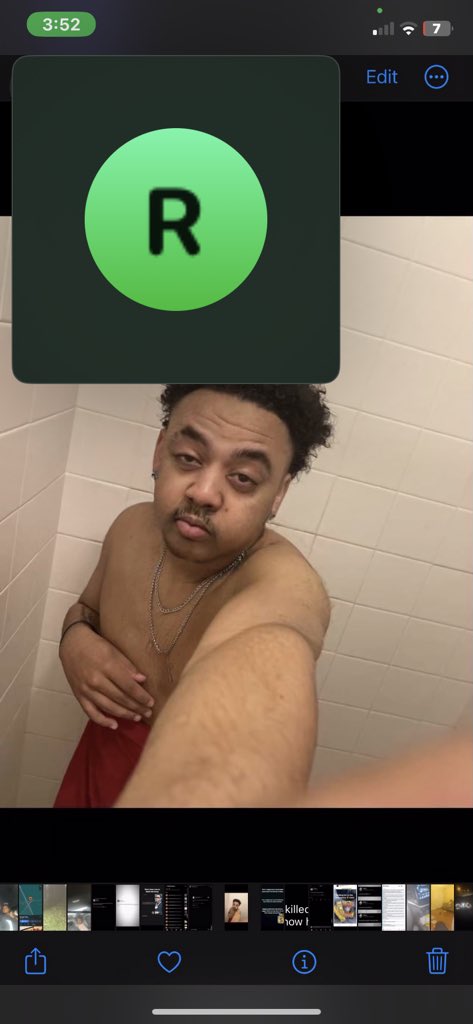 Stagebiq's tweet photo. @_Presuasive nikkas be talking looking like this 😱😱😱😱

@HeyyJohnn_ @until2k https://t.co/Kgkh2uUG96