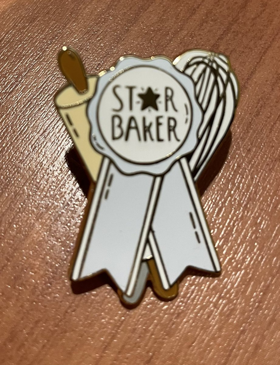 HamesChristy's tweet photo. @CookRangers Leadership Team ROCKed the day with building on the three campus priorities during a British Bake Off Competition to high light our skills. #RangersTodayLeadersTomorrow.
I'm excited to be a Cook Ranger! https://t.co/UZSDEhvntY