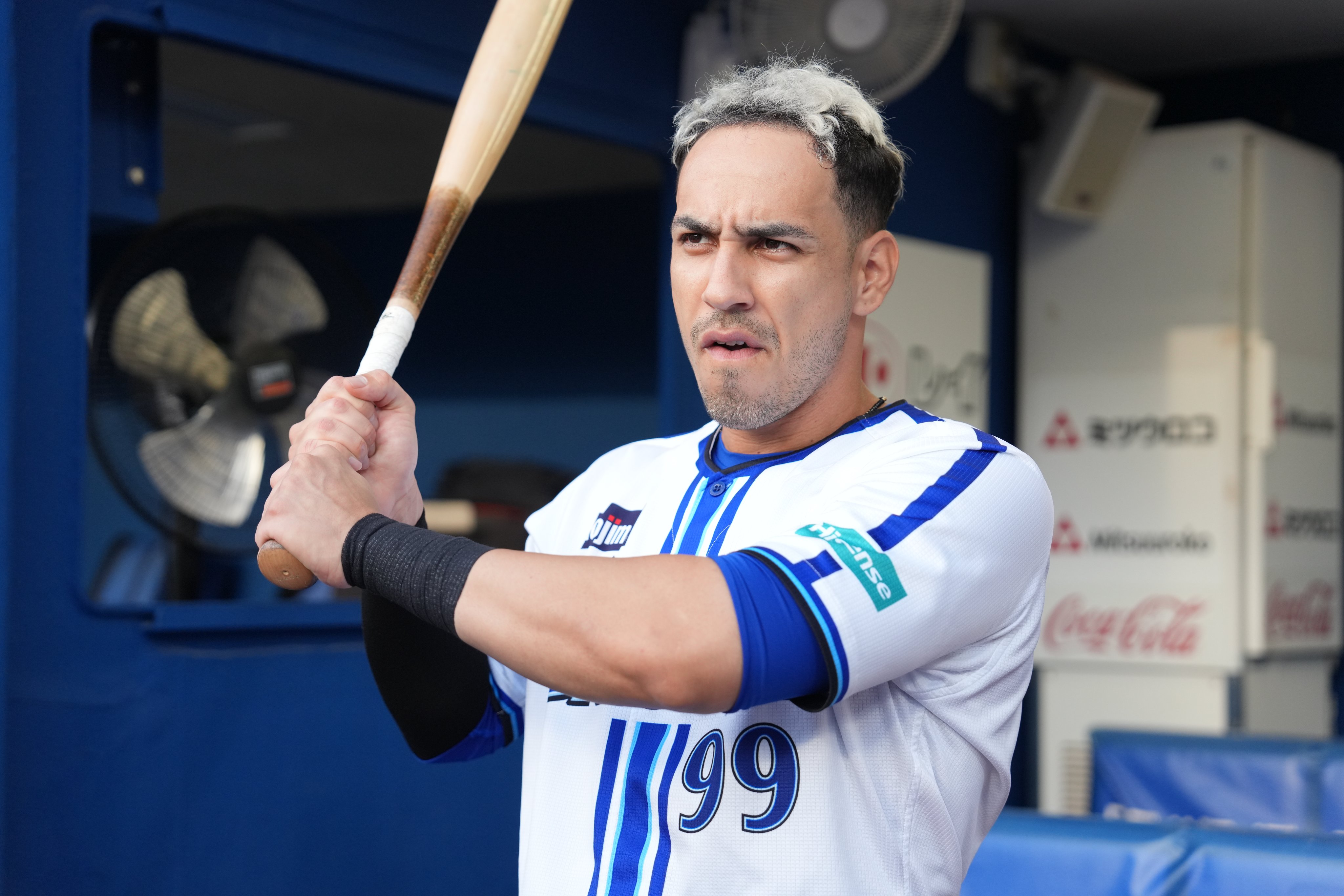 横浜DeNAベイスターズ on X: 横浜DeNAベイスターズ on X: