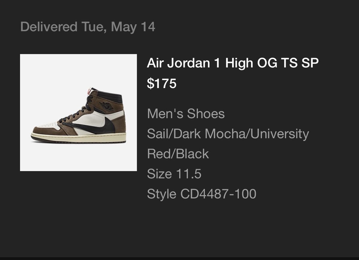AbsentMyndedDJ's tweet photo. @SneakerVisionz Can’t believe it’s been 4 years https://t.co/n8QZIsEO1w