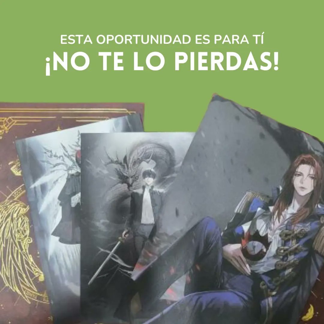 TaeSungeShop's tweet photo. Gran Rifa del Set de Lout of Count's Family 🛡

Precio: $5.78 USD

Envío Nacional e Internacional Gratuito

#LoutofCountsFamily #trashofcountsfamily https://t.co/TxRWMchLzk