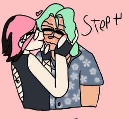 Agent8s_Phone's tweet photo. Best part of being a small artist in a fandom of oc x canon artists? I can post self indulgent selfship art without being called cringe anyway here are my favourite drawings from my our life doodle page (cove holden beloved) https://t.co/ZYiLcLIQa6