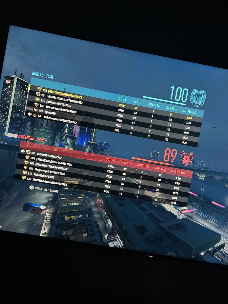 Corri Moore tweet media