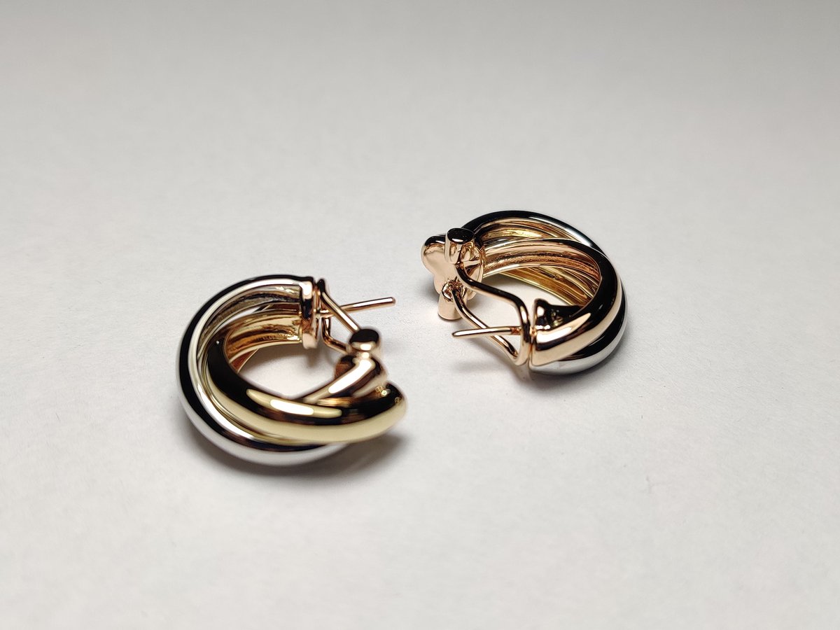 bestshop's tweet photo. ✨💫 Elevate your style with our exquisite earring collection. Find the perfect pair to make a statement and add a touch of sophistication to any outfit. 💖🛍️
👉Shop now and let your ears shine with brilliance: https://t.co/MxvUomoM47
#EarringCollection #Jewelry #ShopNow https://t.co/iPgXvvKC9D