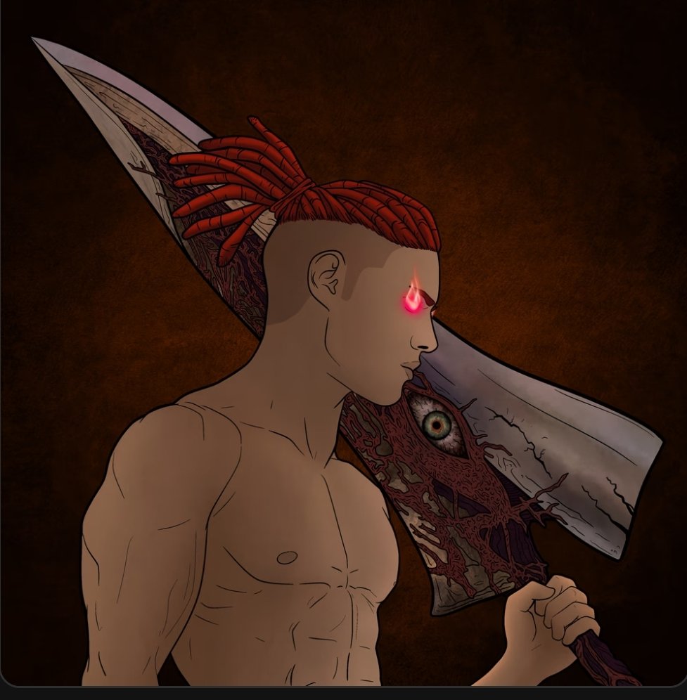 tikijumpstart's tweet image. 💥 #NFT EXTRAVAGANZA 💥

We weren't kidding! We missed a few days! So let's roll out another #NFTGiveaway! 🌴
Snag one of these 🔥 #PolyRealmz and hold on tight! ⚔️

To Win!

💜 + RT + Follow
@tikijumpstart
@PolyRealmz
@Gnome4Crypto
Tag @ 3 Friends

⏰️ 48 Hours!
🏆 X2 Winners!