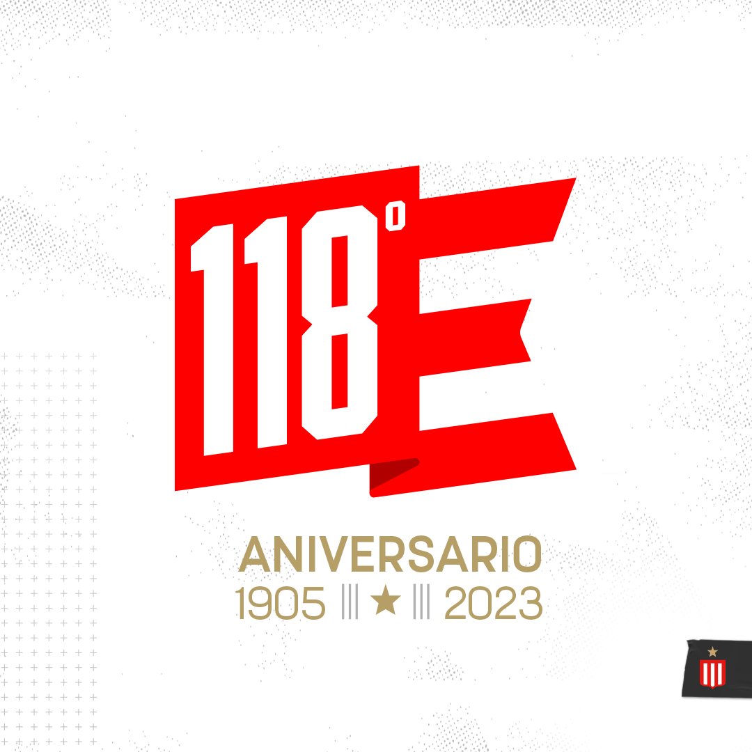 EdelpOficial's tweet photo. Los amigos, la familia, la emoción, las costumbres y el sentimiento. Un estilo de vida que se transmite de generación en generación. Festejemos unidos, como siempre. Por un Estudiantes cada día más grande.

¡Felices #118AñosDeGloria! 🎉🇦🇹 https://t.co/DiWLMDs8pE