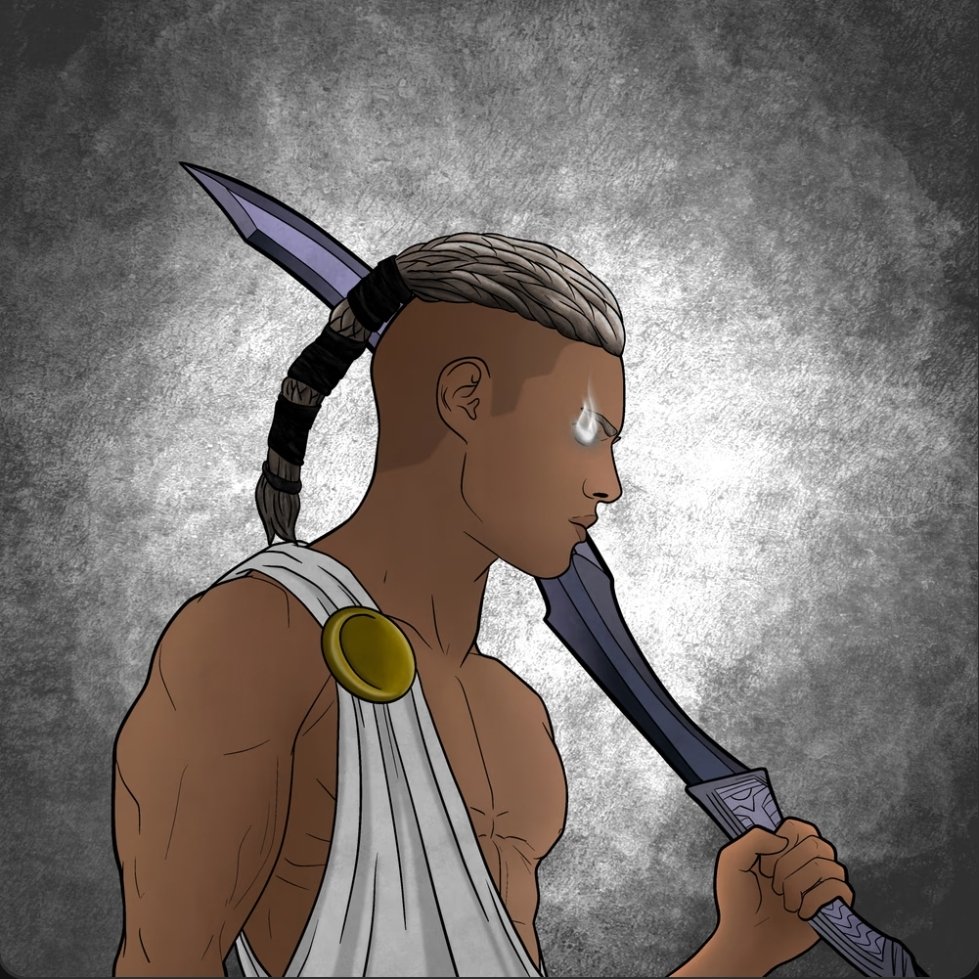 tikijumpstart's tweet image. 💥 #NFT EXTRAVAGANZA 💥

We weren't kidding! We missed a few days! So let's roll out another #NFTGiveaway! 🌴
Snag one of these 🔥 #PolyRealmz and hold on tight! ⚔️

To Win!

💜 + RT + Follow
@tikijumpstart
@PolyRealmz
@Gnome4Crypto
Tag @ 3 Friends

⏰️ 48 Hours!
🏆 X2 Winners!