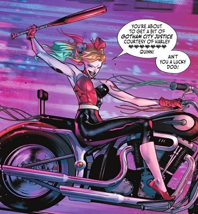 𝐻𝑎𝑟𝑙𝑒𝑒𝑛 𝑄𝑢𝑖𝑛𝑛𝑧𝑒𝑙 (@crazyjestah) on Twitter photo 