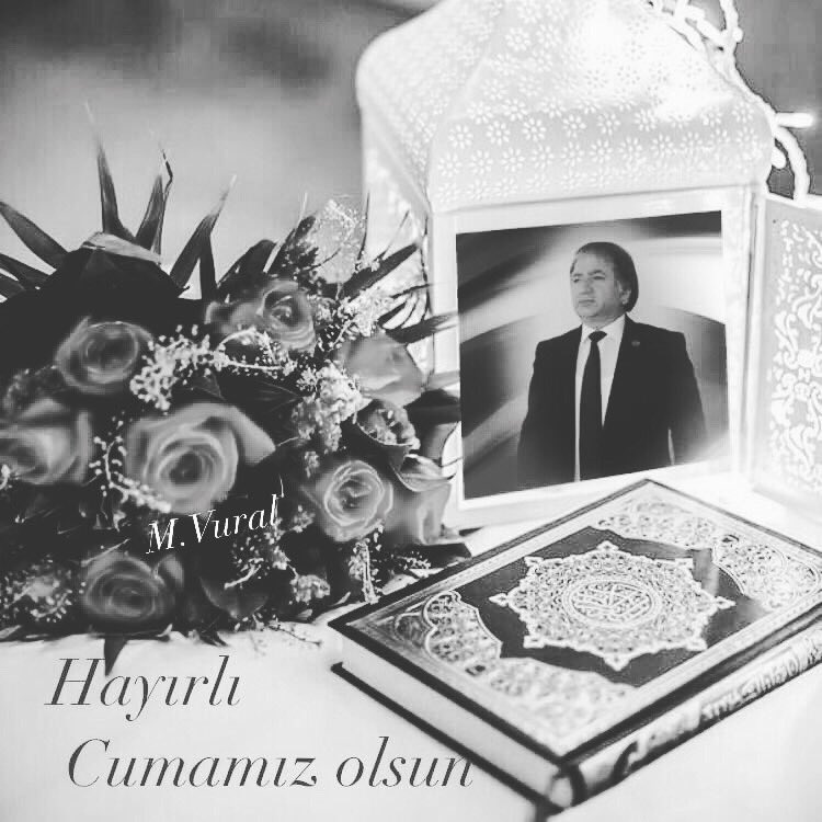 Allah'ım; Yolda olana "Selâmet" Hasta olana "Afiyet" Darda olana "Metanet" Nasip Eyle.. Hayırlı cumalar