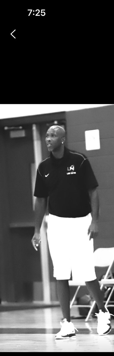 Coach James Singleton AZCompass National Girls tweet media