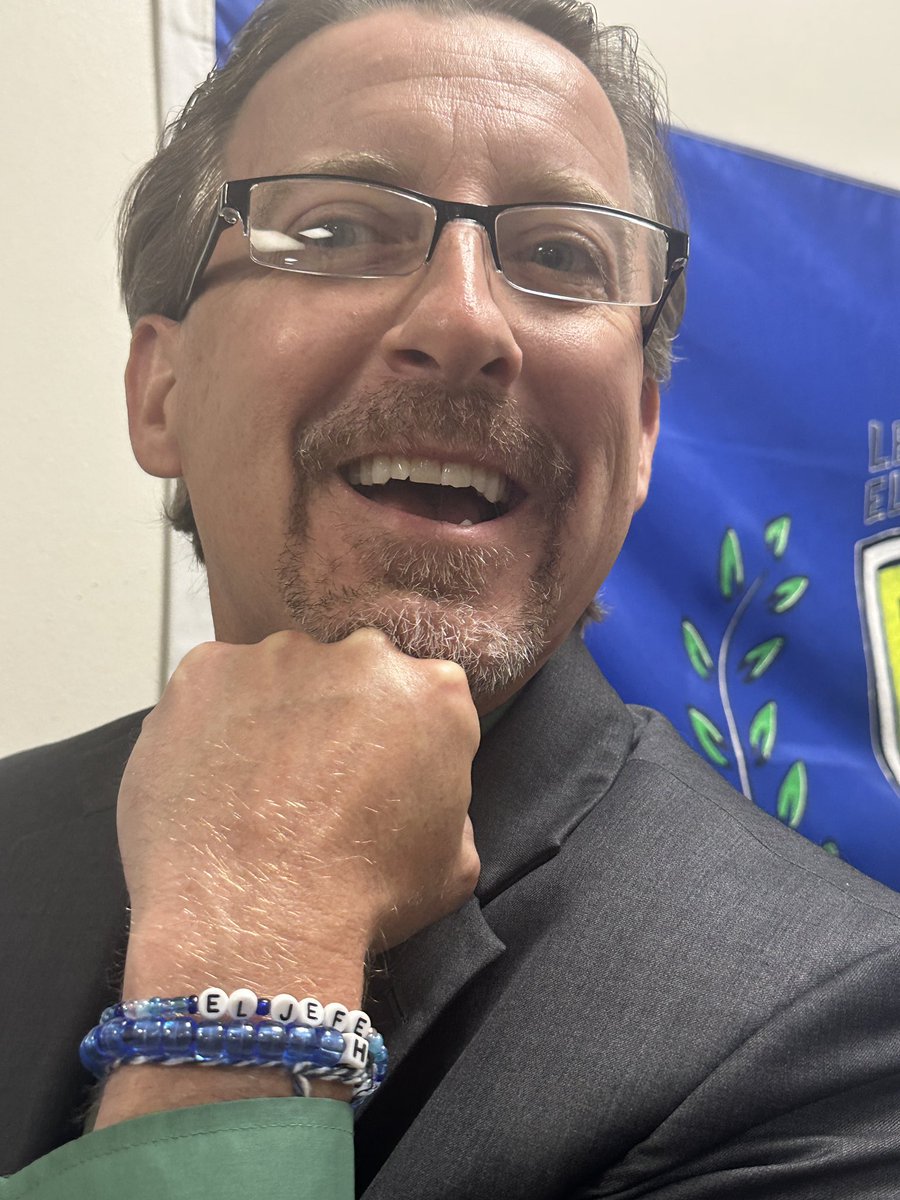 Dr. Sandra Barrios-Rojas, Executive Director (@sbarrios_disd) on Twitter photo Which one of our Conrad Leaders is known as βEl Jefe?β- why Conrad Elementary Principal of the Year 2023, Joseph Medaris! He is a servant leader with the biggest heart for kids and the Conrad community! <a href="/LeeMcShanJr/">Lee McShan Jr Elementary</a> <a href="/ConradSchools/">Conrad Nation - DISD</a> <a href="/RyanZysk/">Ryan Zysk</a> <a href="/THuittDISD/">Tiffany Huitt</a> <a href="/DallasISDSupt/">Dr. Stephanie S. Elizalde</a> Which one of our Conrad Leaders is known as βEl Jefe?β- why Conrad Elementary Principal of the Year 2023, Joseph Medaris! He is a servant leader with the biggest heart for kids and the Conrad community! <a href="/LeeMcShanJr/">Lee McShan Jr Elementary</a> <a href="/ConradSchools/">Conrad Nation - DISD</a> <a href="/RyanZysk/">Ryan Zysk</a> <a href="/THuittDISD/">Tiffany Huitt</a> <a href="/DallasISDSupt/">Dr. Stephanie S. Elizalde</a>