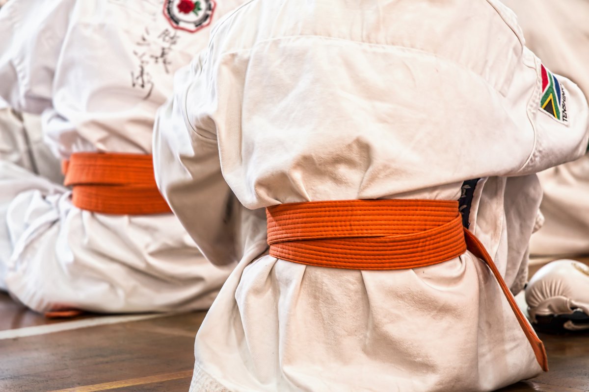 FightC1UBB's tweet photo. "🌟 The beauty of martial arts lies in its diversity. From the graceful movements of Kung Fu to the powerful strikes of Muay Thai, there's something for everyone. Step onto the mat and explore a world of tradition, respect, and skill! #MartialArts #Diversity #Respect" https://t.co/1Hau1wjgiP
