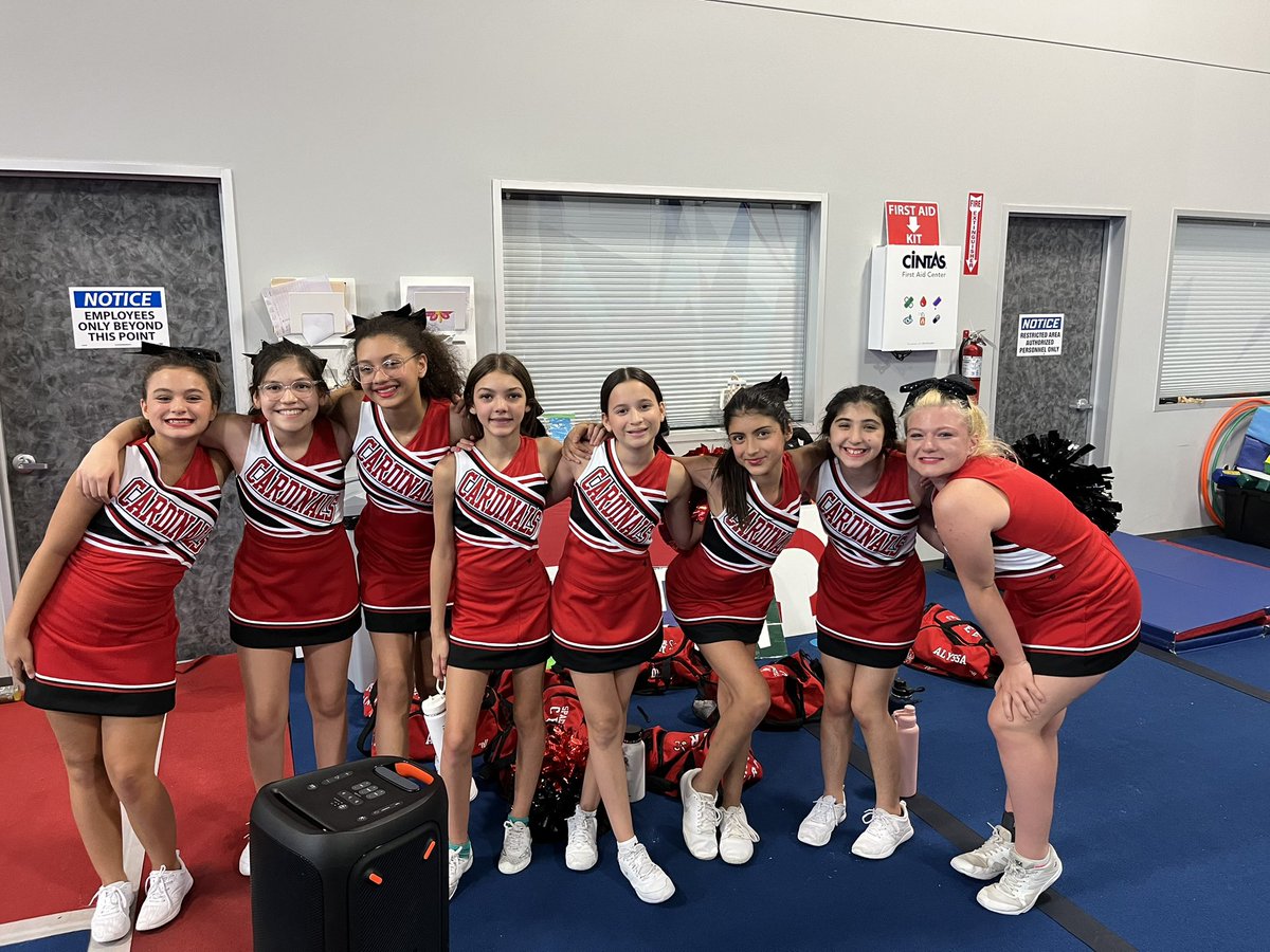 Chance Cyprien tweet media