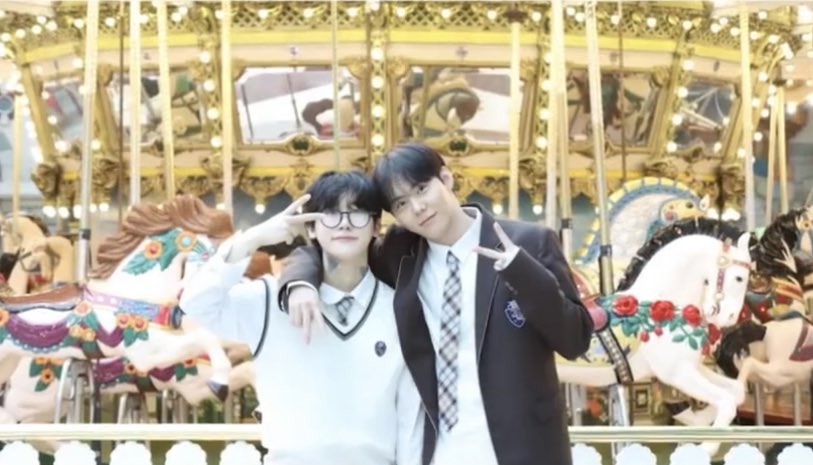 I'M SO HAPPYY😭💘
#HisMan2 #HisMan2Ep14