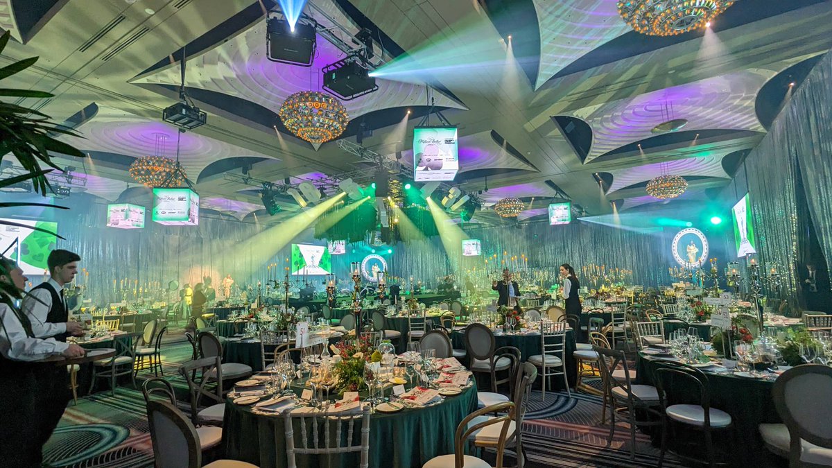 The day has arrived…

A world of wonder awaits our Million Dollar Lunch community – as we come together today to make a difference for children’s cancer. 

#TheMillionDollarLunch