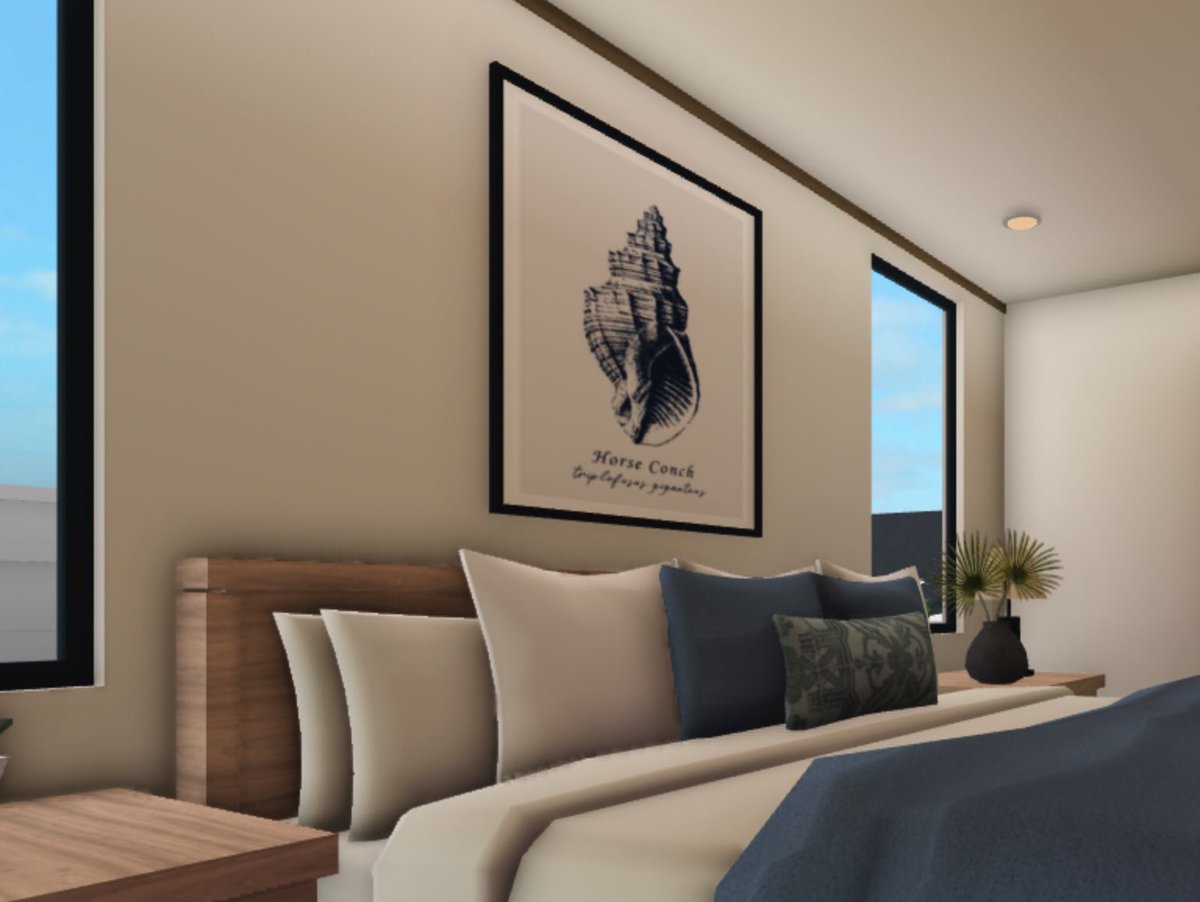 siimxny's tweet photo. Coastal Master Bedroom 🐚⚓️ https://t.co/4DbvDefSDW