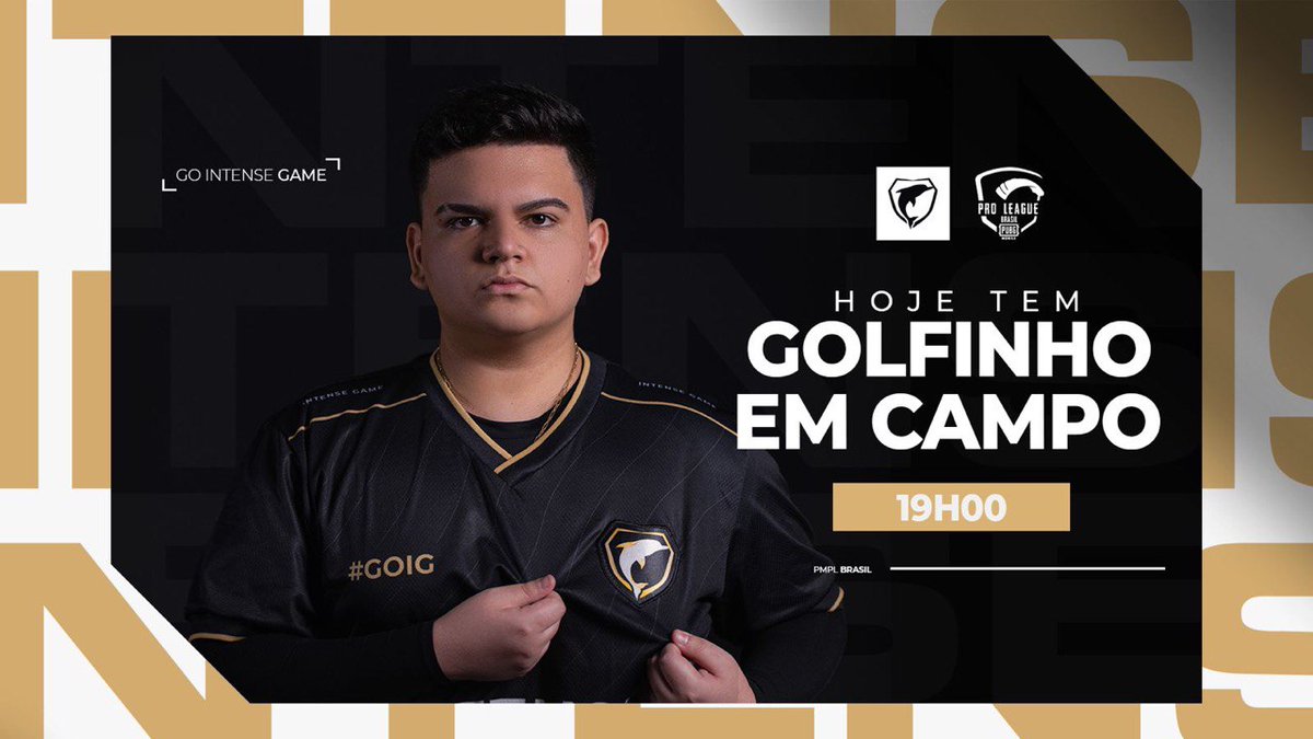 Intense Game tweet media