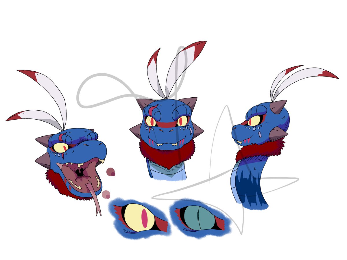 Lego_Tepi's tweet photo. A new oc
CK the Meso Serpent
A mischievous snake that has magical abbilities of necromancy 
also a brother of Gepi
#art #artwork #CKsnake #characterart #snake https://t.co/dN3hDCpI8O