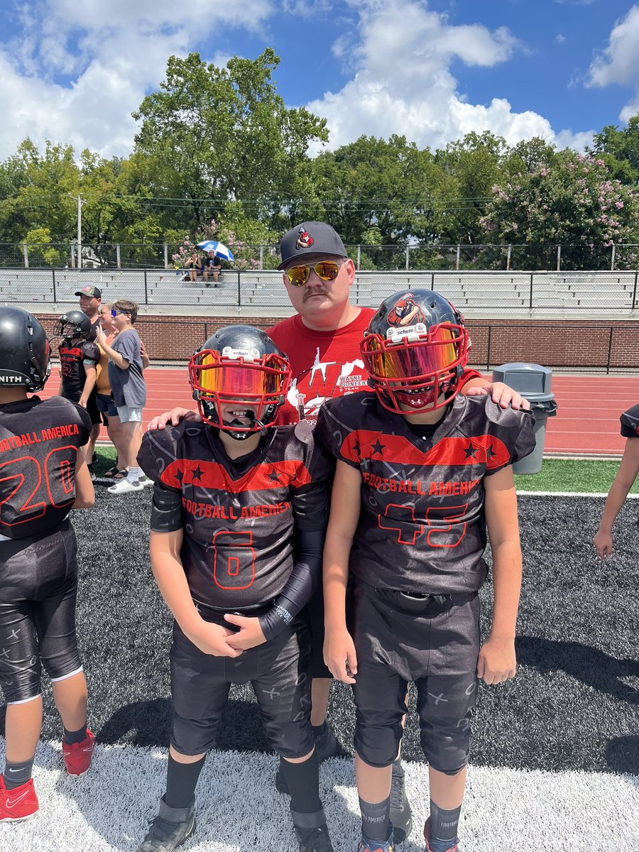 CoachHar's tweet image. Got it done in Nashville!